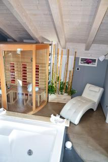 B & B Le due noci - Grottaminarda - 4