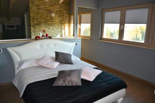 B & B Le due noci - Grottaminarda - 1