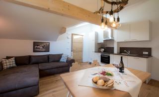 Seebacher Apartments - Sarentino - 2