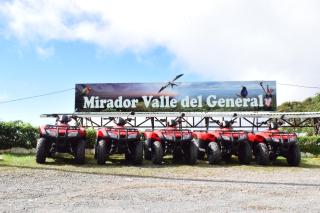 Mirador Valle del General - 9