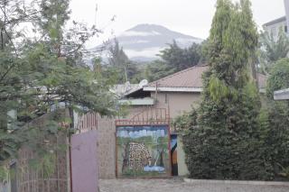 Arusha Giraffe Lodge - Arusha - 8