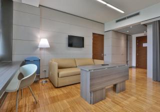 UNA Hotels San Vitale Bologna - Bologna - 3