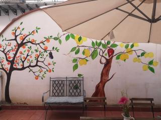 Sunshine Hostel Palermo - Palermo - 4