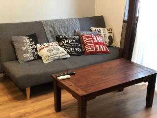 Cozy apartment in Sofia center - Sofia - 9