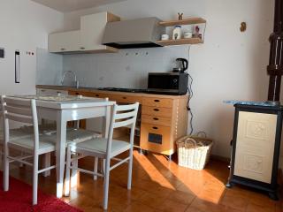 Trentino Apartments - Casa Aurora - Folgaria - 2