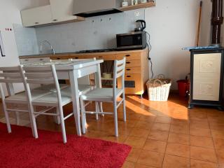Trentino Apartments - Casa Aurora - Folgaria - 4