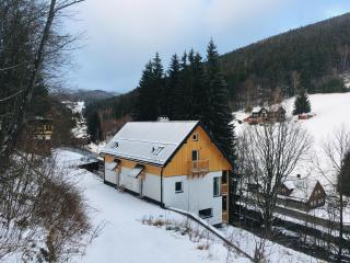 Apartmán TooToo Pec pod Sněžkou - Pec pod Sněžkou - 9