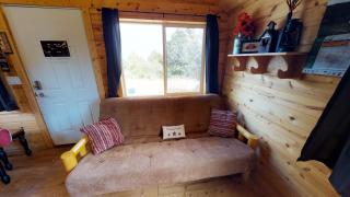 White Pine Cabin by Canyonlands Lodging - Monticello - 3