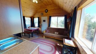 White Pine Cabin by Canyonlands Lodging - Monticello - 2