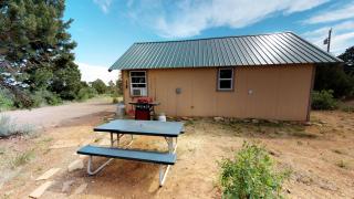 White Pine Cabin by Canyonlands Lodging - Monticello - 4