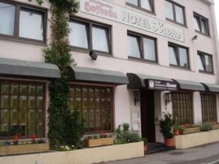 Hotel Krone - Sindelfingen - 0
