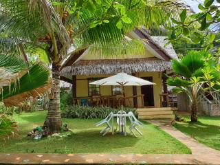 Isla de Paz Beach Resort - Siquijor - 1