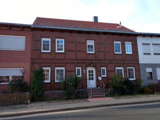 Ferienwohnung an der alten Schunter - Süpplingenburg - 8