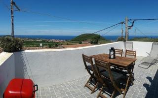 Fontes Viewpoint - Santa Cruz da Graciosa - 9