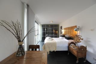 The Green Tunnel - Ámsterdam - 0