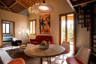 Tuscany Forever Famiglia Apartments - Volterra - 5