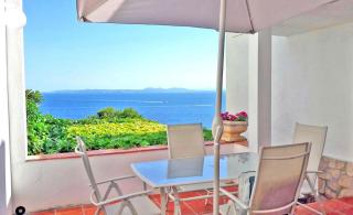 Breathtaking Costabrava seaview apartment 5m beach - Casa ArteVida - Roses - 7