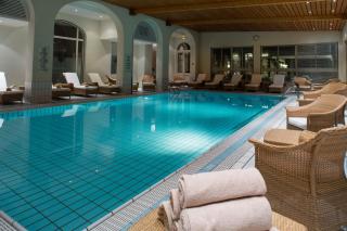 Hôtel Ermitage - Évian-les-Bains - 3