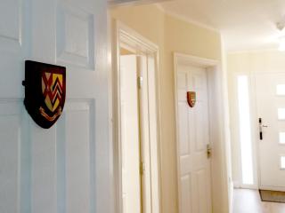 Oxford City Boutique Home: "Oxford Collegiate Residence by AHG" - Oxford - 1
