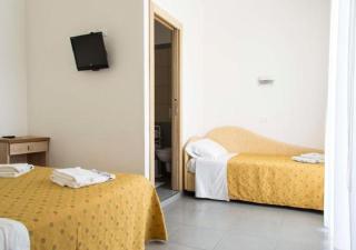 Hotel Nautilus - 6