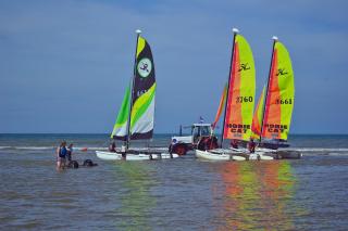 Residence Calidris ref 48 - 2