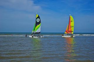 Residence Calidris ref 48 - 4