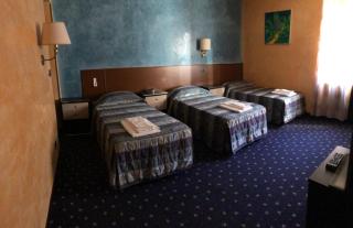 Hotel Parco Fiera - Turin - 4