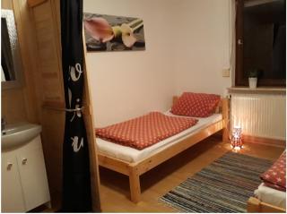 Ferienwohnung Ranch - Meckenbeuren - 4