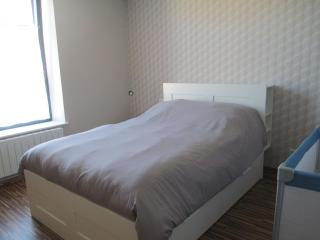 Chambre d'hôtes B&B - Moncel-sur-Seille - 8