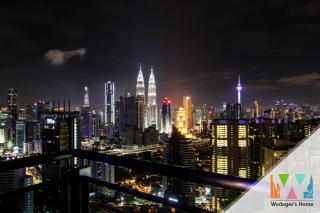 Expressionz KLCC by Wodages - Kuala Lumpur - 2