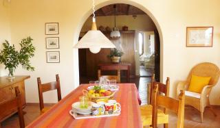 Casa Colonica - Bucine - 8