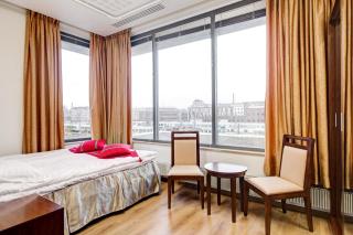 Hotel Citi Inn - Tampere - 0