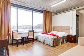 Hotel Citi Inn - Tampere - 3