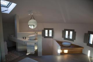 Horizon Mills - Imerovigli - 1