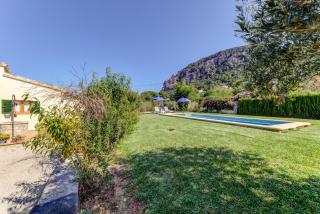 Villa Es Coste Rafal By SunVillas Mallorca - Pollença - 3