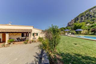 Villa Es Coste Rafal By SunVillas Mallorca - Pollença - 1