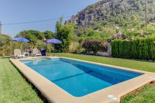 Villa Es Coste Rafal By SunVillas Mallorca - Pollença - 8
