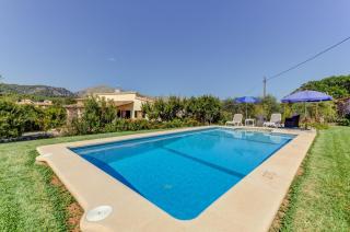 Villa Es Coste Rafal By SunVillas Mallorca - Pollença - 9
