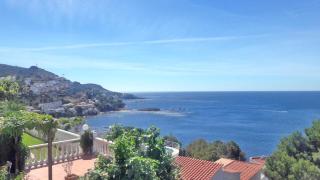 Amazing seaview apartment with terrace & parking - Casa ArteVida - Roses - 1