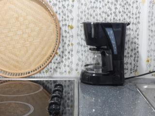 Apartamento wifi plaza del caballo - Jerez de la Frontera - 1