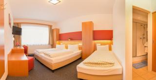 Hotel Gasthof Stefansbrücke - Innsbruck - 1