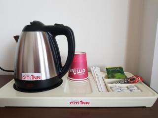 Hotel Citi Inn - Tampere - 2