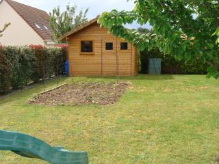 Chambres d'hôtes Sébastien - Ruaudin - 3