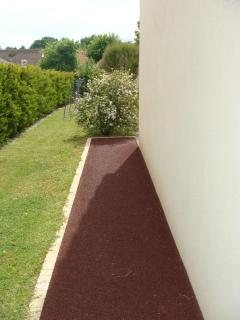 Chambres d'hôtes Sébastien - Ruaudin - 2