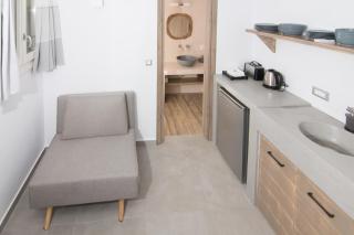Aeris suites - Koufonisia - 9