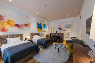 Boutique hotel Tvrđa - Osijek - 6