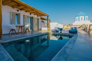 Aeris suites - Koufonisia - 0