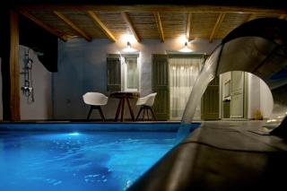 Aeris suites - Koufonisia - 4