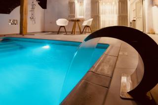 Aeris suites - Koufonisia - 5