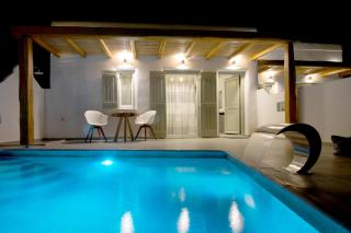 Aeris suites - Koufonisia - 3